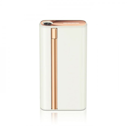 Glo Air - White (Белый)